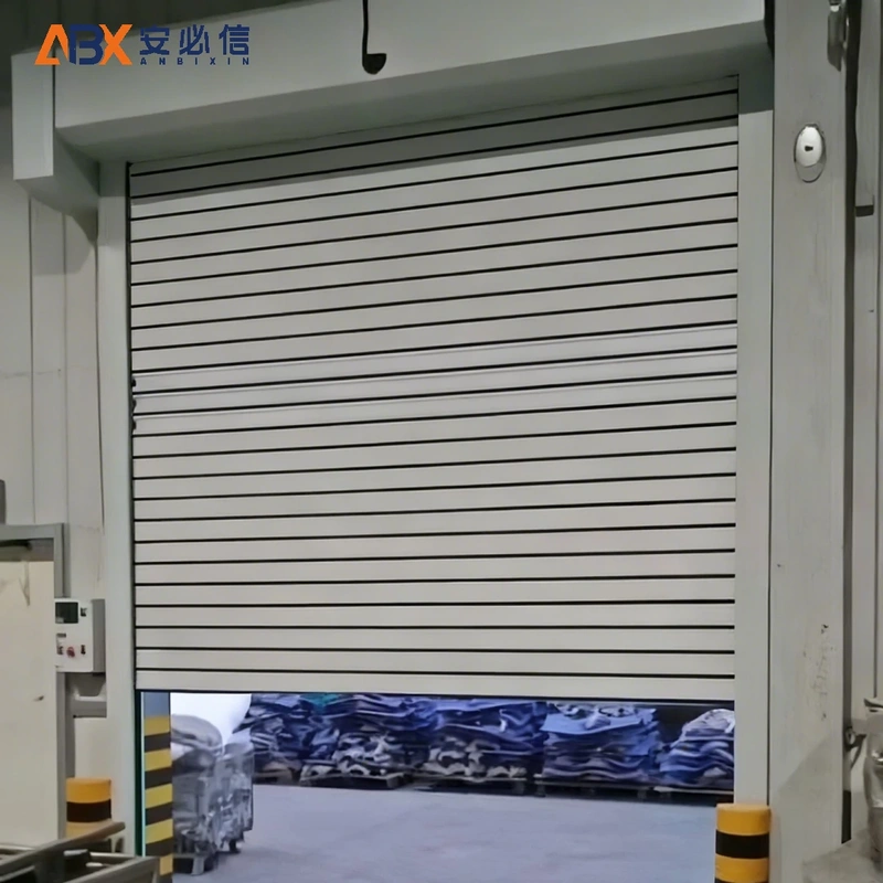 泉州市消防高速门